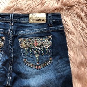 Grace Jeans